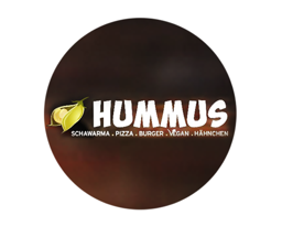 Hummus logo.